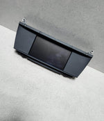 Bild in die Galerieansicht laden, 2012-2017 BMW X3 Central Information Display 9231321 X3 F25 and X4 F26