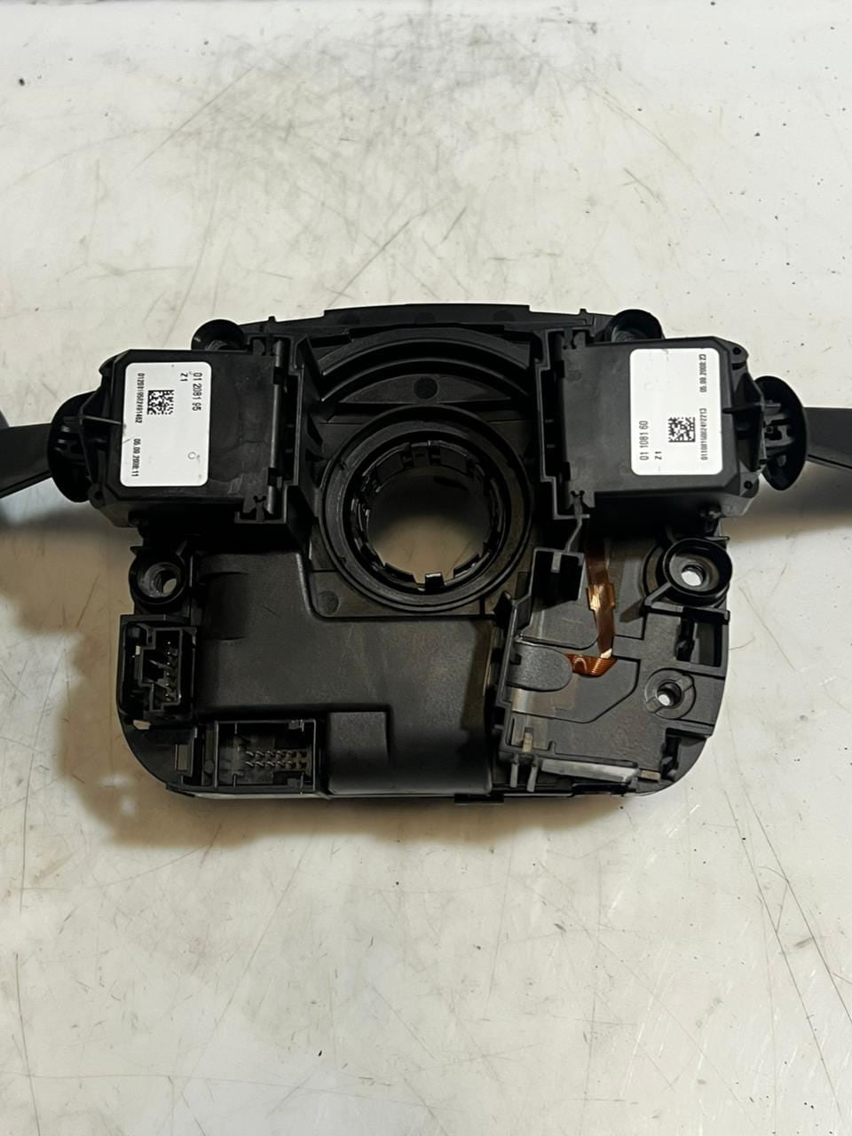 BMW 3' E82 E88 E90 E92 Steering Column Switch Cluster 9123033 OEM