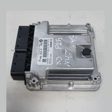 BM X3 F25 N47N ENGINE CONTROL UNIT MODULE DDE 8576344