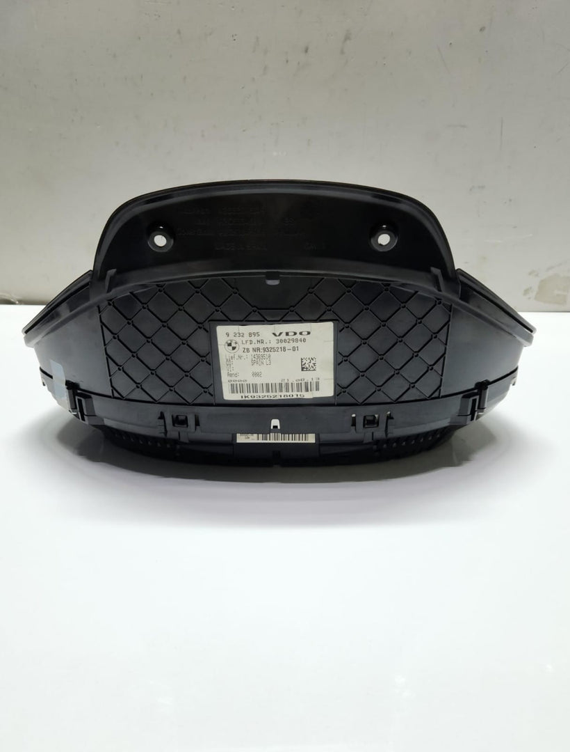 2014-2016 BMW 328i Instrument Cluster 9232895 F30 F32 F33 F36 OEM