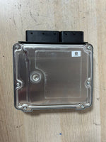 Load image into Gallery viewer, BMW 218d 2015 F45 B47 ENGINE CONTROL UNIT ECU KIT DDE 8587952