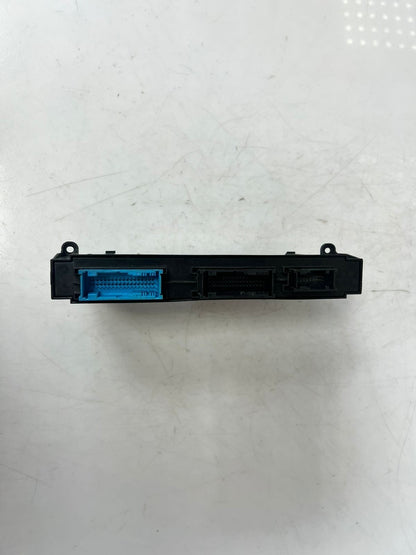 2009-2014 BMW X5 E70 X6 E71 JBBFE III Electronic Junction Box 9247465 OEM
