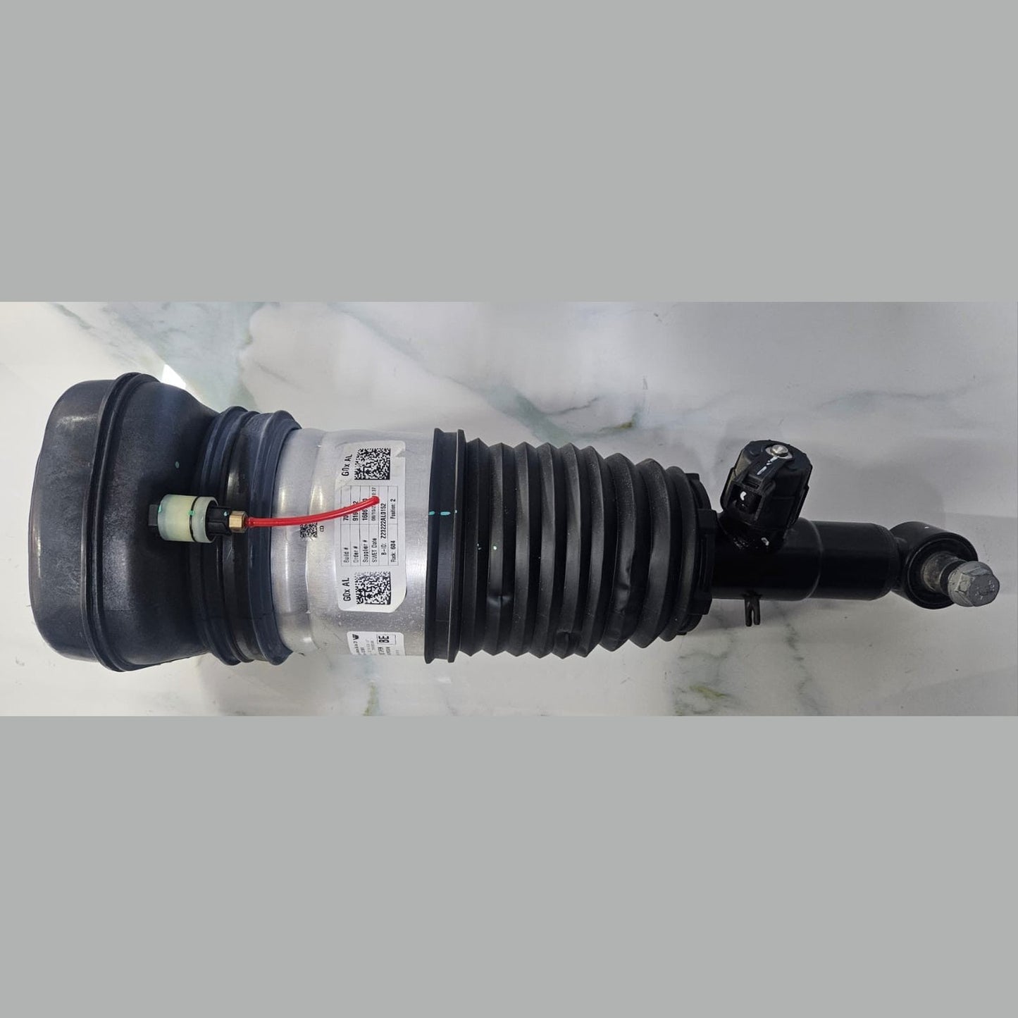 OME BMW X7 G07 20-2024 REAR LEFT AIR SHOCK RA HIGH LH 6869039 20KM