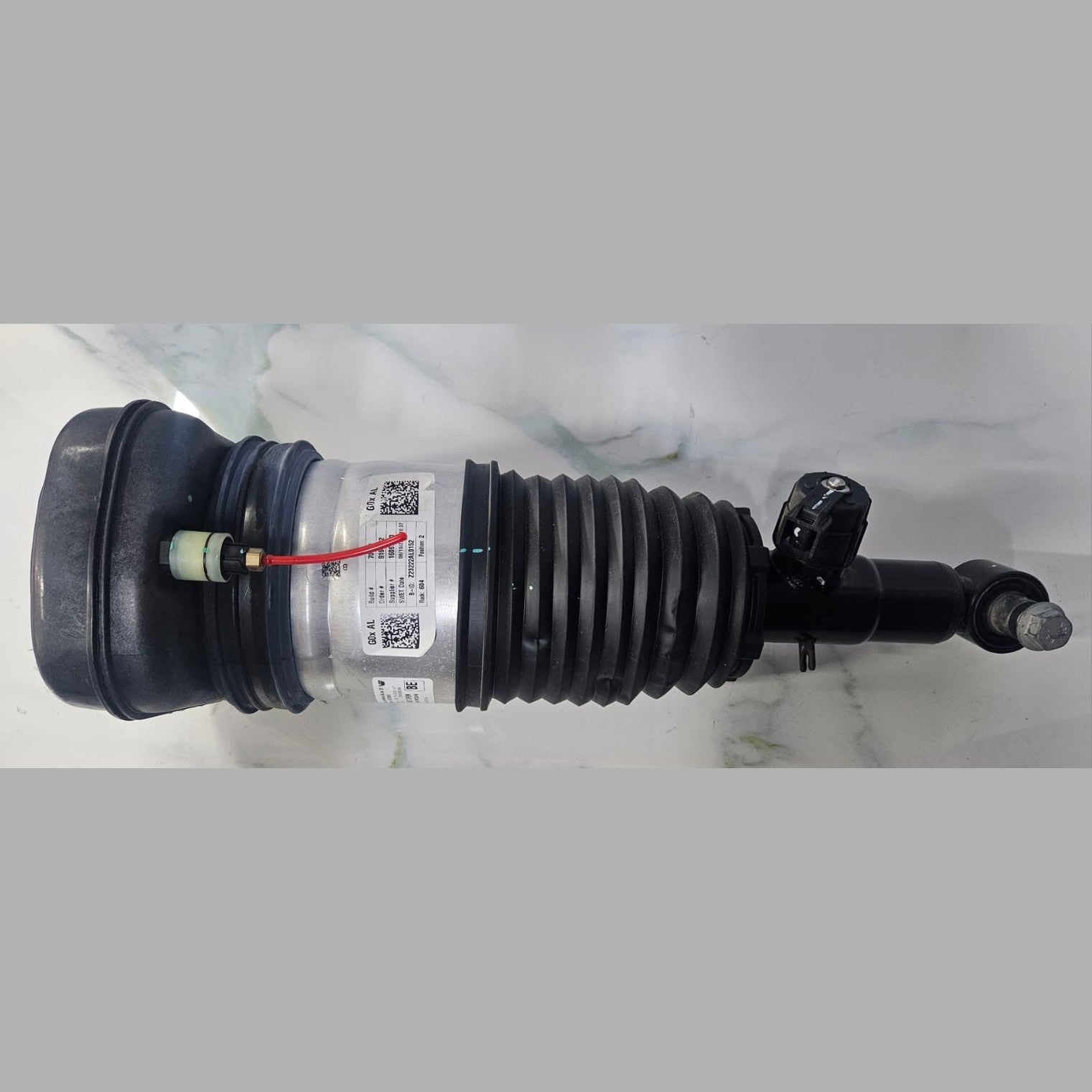OME BMW X7 G07 20-2024 REAR LEFT AIR SHOCK RA HIGH LH 6869039 20KM
