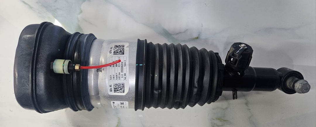 OME BMW X7 G07 20-2024 REAR LEFT AIR SHOCK RA HIGH LH 6869039 20KM