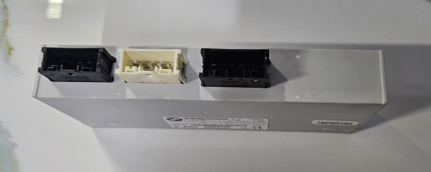 OEM BMW F01 F02 F10 F07 REAR TAILGATE LIFT TRUNK LID CONTROL MODULE 7365902