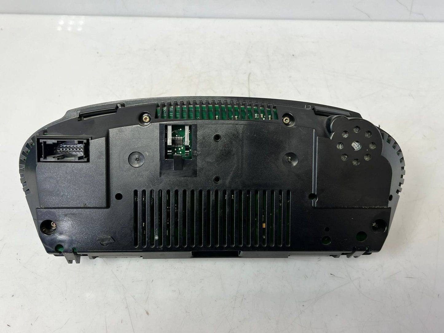 BMW 630i 6 Series E63 E64 SPEEDOMETER Instrument Cluster 6983166 OEM