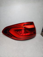 Load image into Gallery viewer, BMW 5 Touring Rear Tail Light Left Outer Led 7388947 5 Series G31