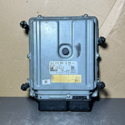 07-12 Mercedes W221 S-Klasse Motorsteuergerät Einheit ECM ECU A278 9001000 OEM
