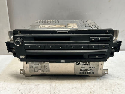 OEM BMW 3 SERIES E90 E91 E92 E93 CCC SAT NAVIGATION JAPAN HEAD UNIT-9170723