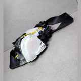 BMW 528 530 540 Front Right Seatbelt 34186687F 5 Series G30 528 and 530