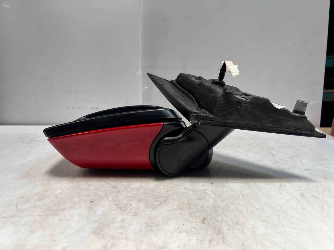 2007-2010 BMW X3 E83 LCI Mirror Triangle Sealing Insulation LEFT 3412651