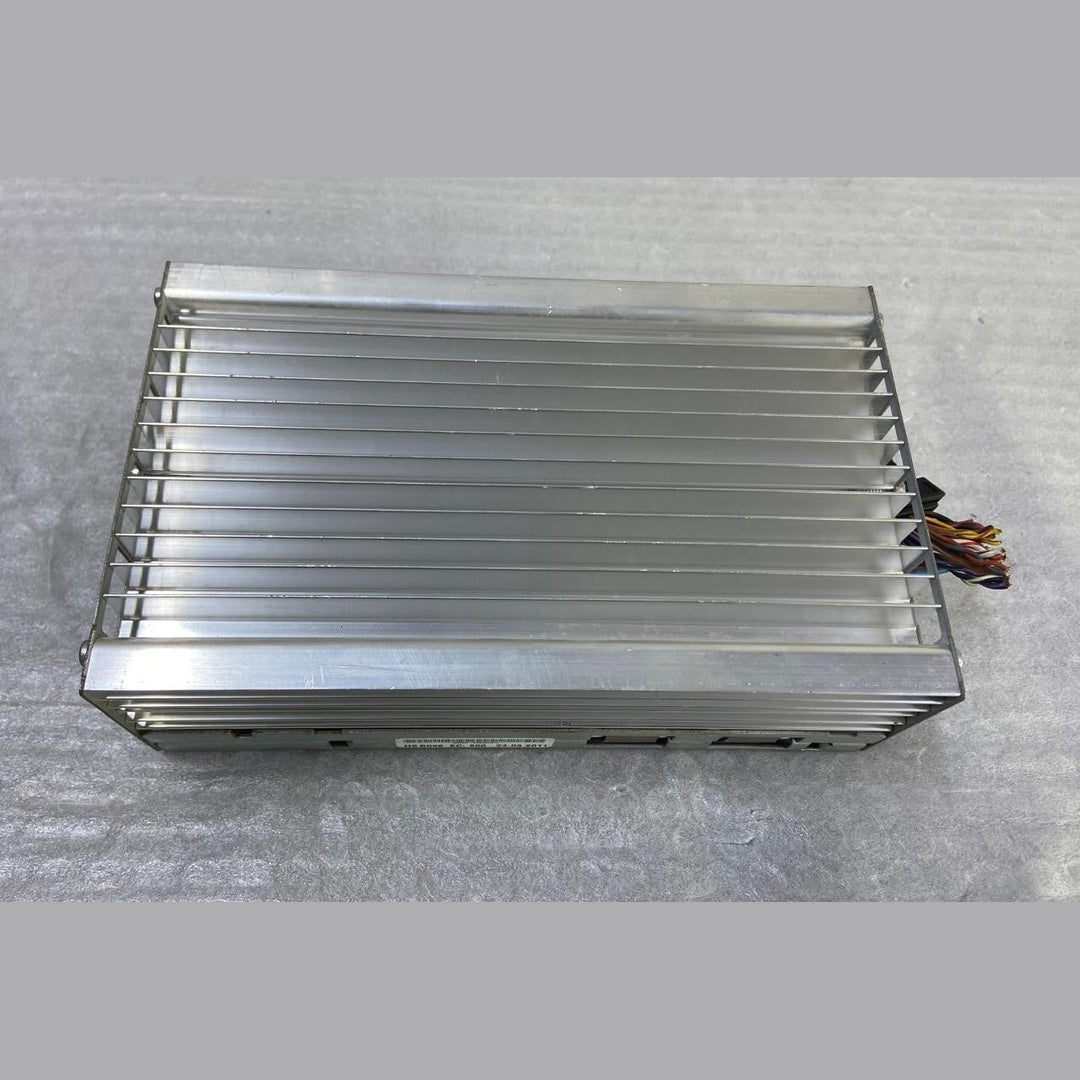 OEM BMW 5 Series F10 F11 530d HI-Fi HARMAN/BECKER Sound Audio Amplifier 9241335