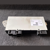 BMW 3ER F30 F31 320I XDRIVE N20 MOTORSTEUERGERÄT SET OEM + SCHLÜSSEL - 8606777