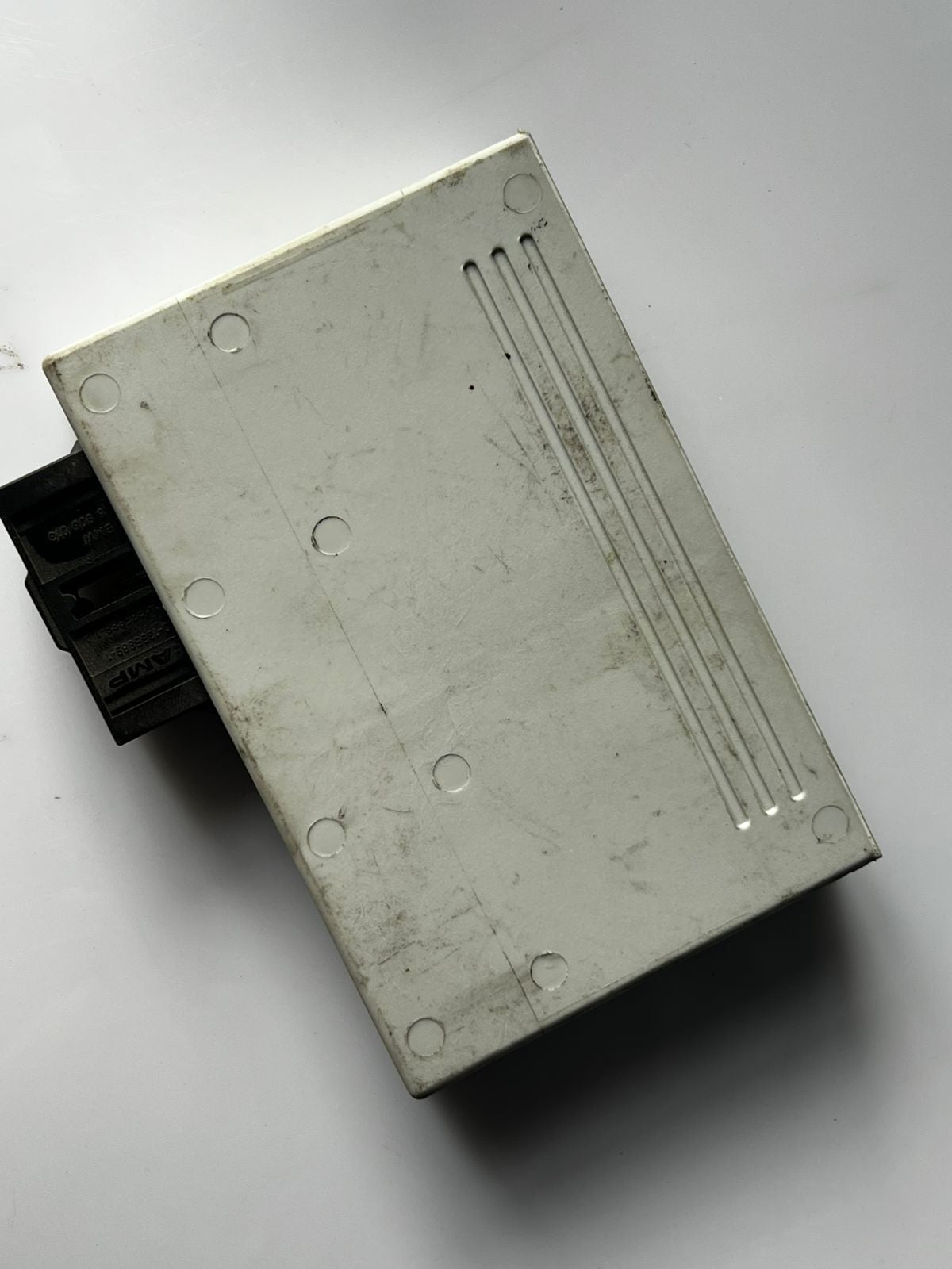 BMW 6 SERIES Egr Valve CONTROL MODULE 9138996