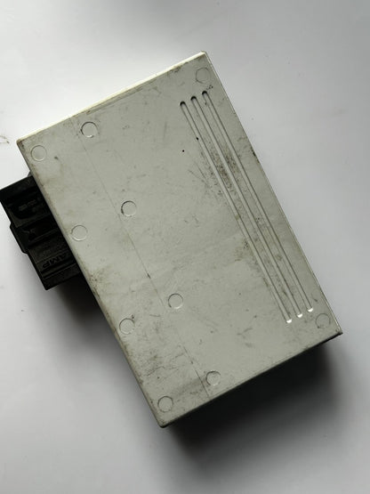BMW 6 SERIES Egr Valve CONTROL MODULE 9138996