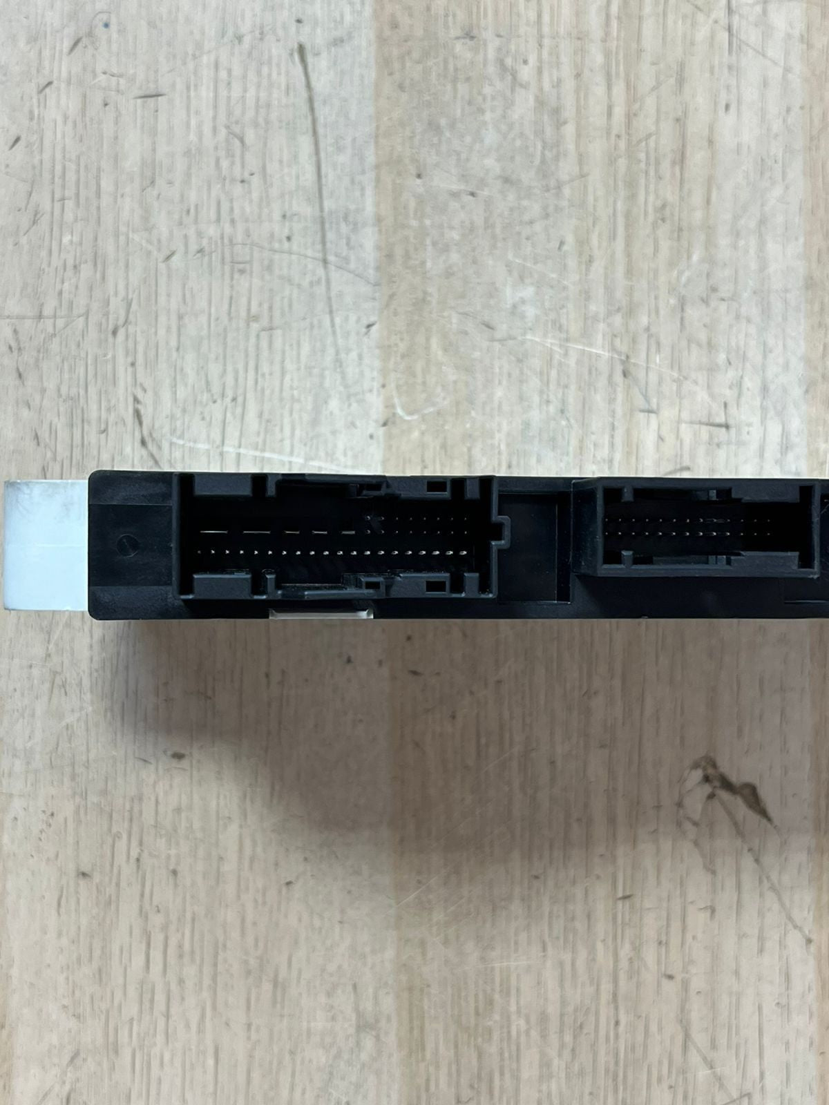 2009-2015 BMW 750i N63 4.4 V8 Engine Control Module 7609670