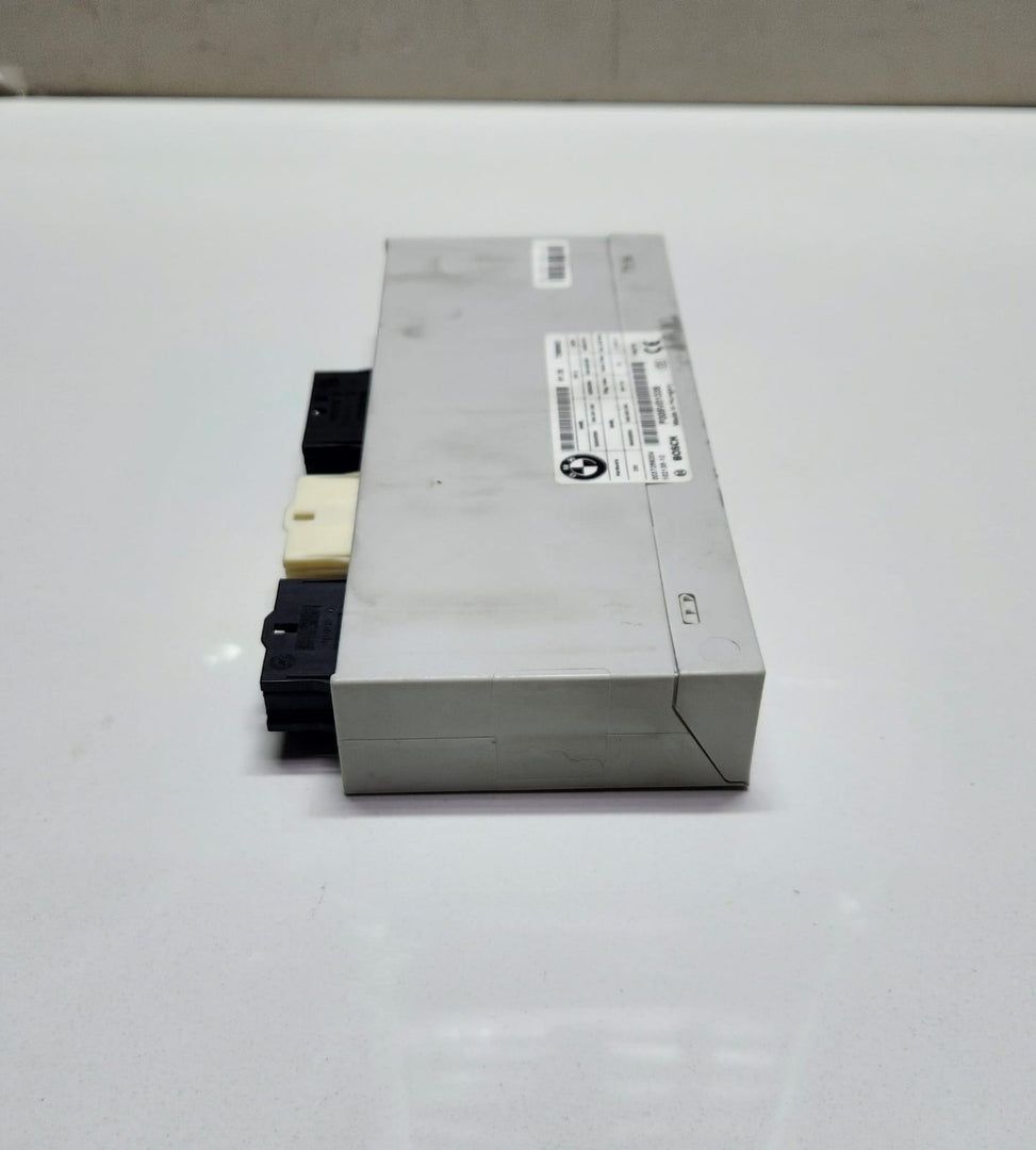 2011-2016 BMW 528i Trunk Lid Lift Control Module 7365902 F10 5 Series 528i 535i