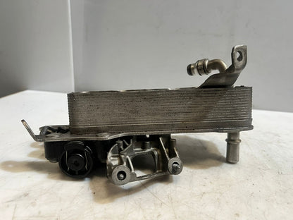 2017-2018 BMW X3 X4 230i 320i 330i 430i F30 F36 Transmission Oil Cooler 8514515