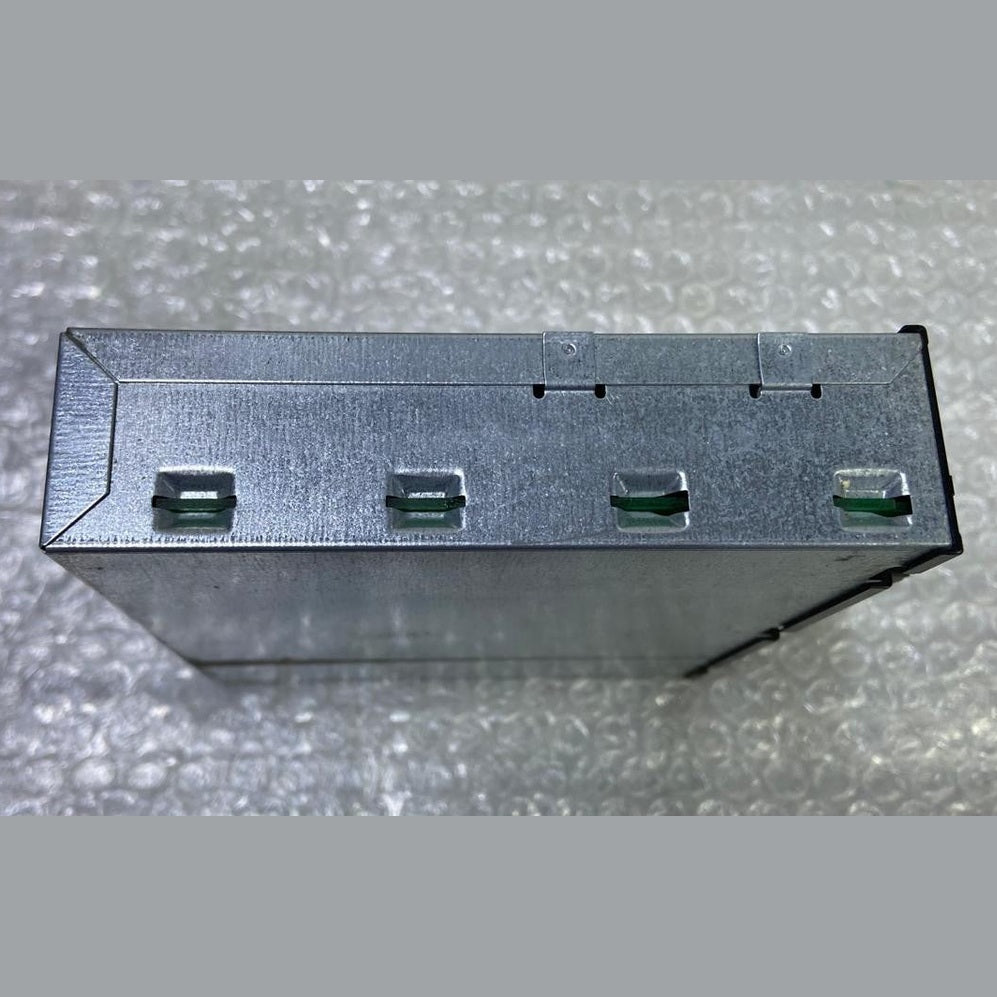OEM BMW 5 SERIES F10 VOLTAGE CONVERTER CONTROL MODULE ECU 9251984