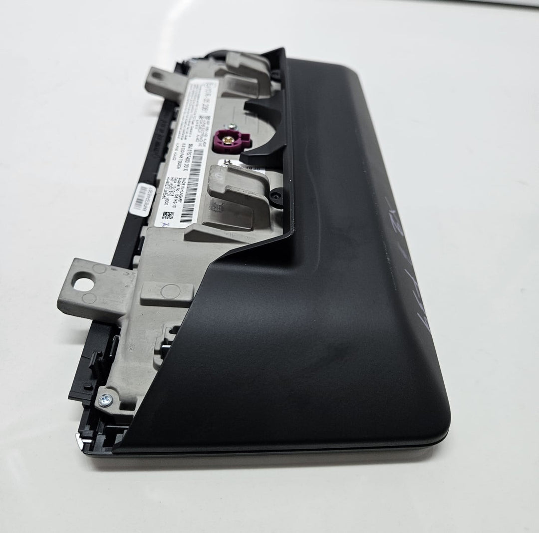 8797400-2015-2019 BMW X2 F39 RHD Central Information Display Screen OEM