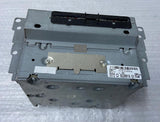 OEM BMW F01 F10 F11 F12 F13 AUDIO CD PLAYER NAVIGATION HEAD UNIT 9228919