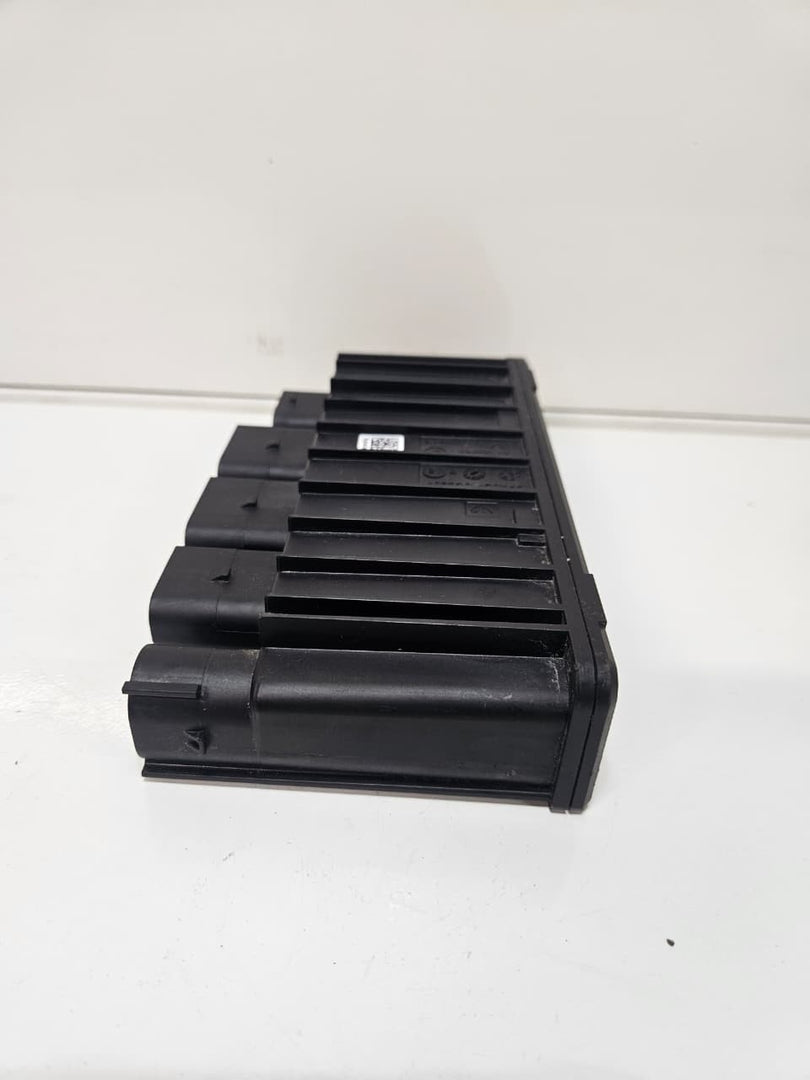 2018-2022 BMW X2 F39 OEM Integrated Power Supply Computer Module 8661071-01