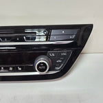 Load image into Gallery viewer, BMW 5 Series G30 G31 Climate A/C Control Radio Panel Front Heated Seats 6999400
