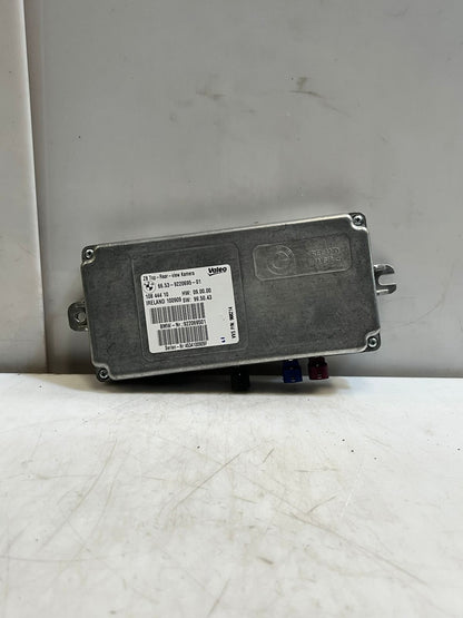 2009-2013 BMW X5 E70 X6 E71 Rear View Camera Control Module 9220695 OEM