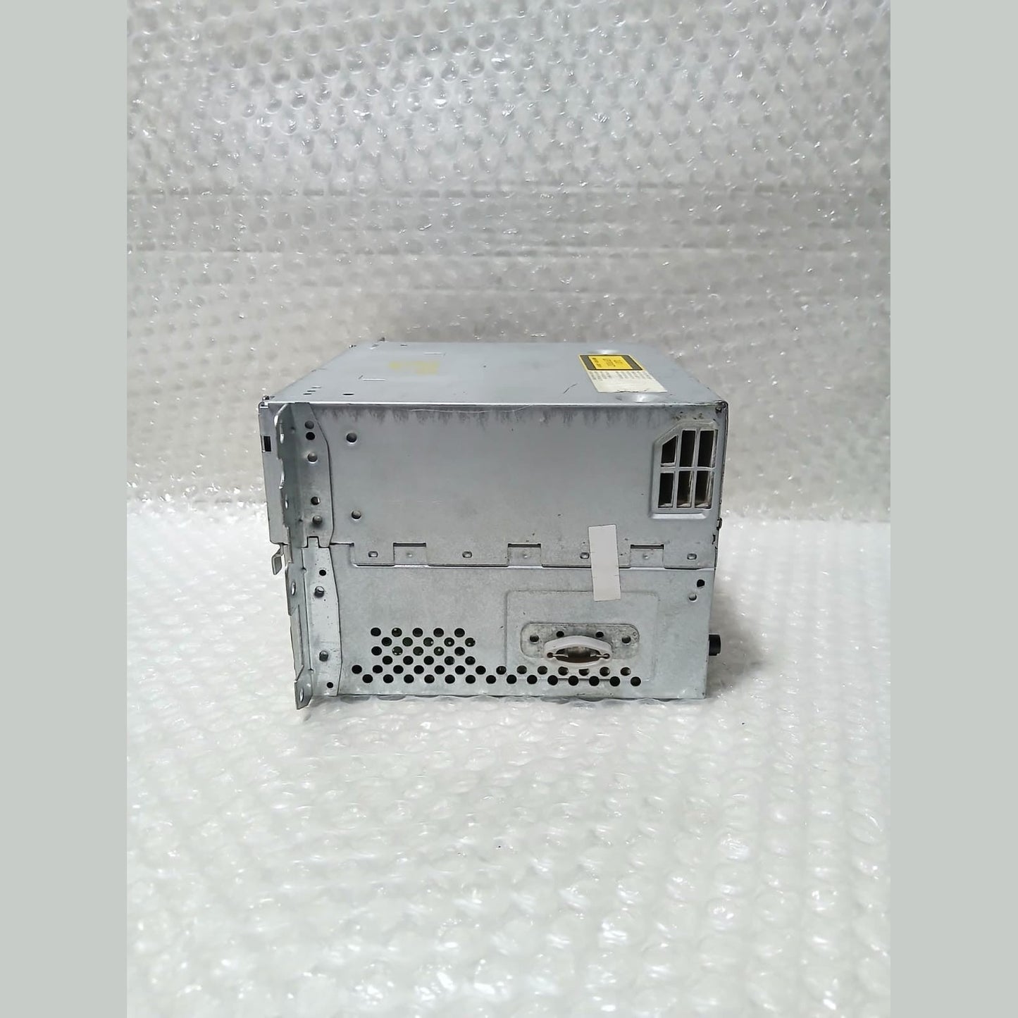BMW OEM GENUINE E90 E91 CD HEAD UNIT - 9198829