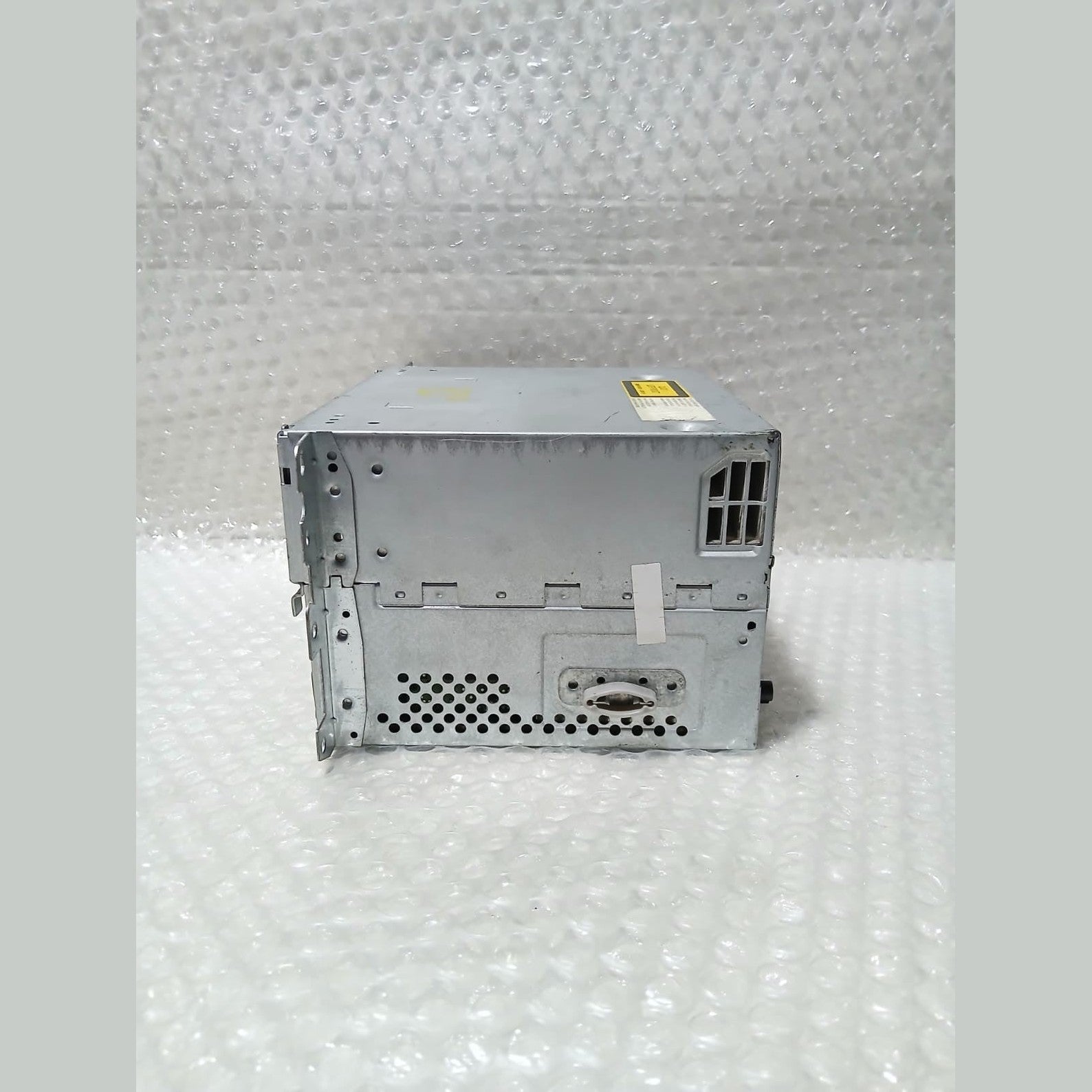 BMW OEM GENUINE E90 E91 CD HEAD UNIT - 9198829