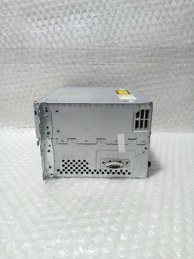 BMW OEM GENUINE E90 E91 CD HEAD UNIT - 9198829