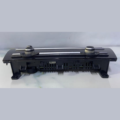OEM BMW 6 SERIES F06 F12 F13 CLIMATE CONTROL PANEL 9285346