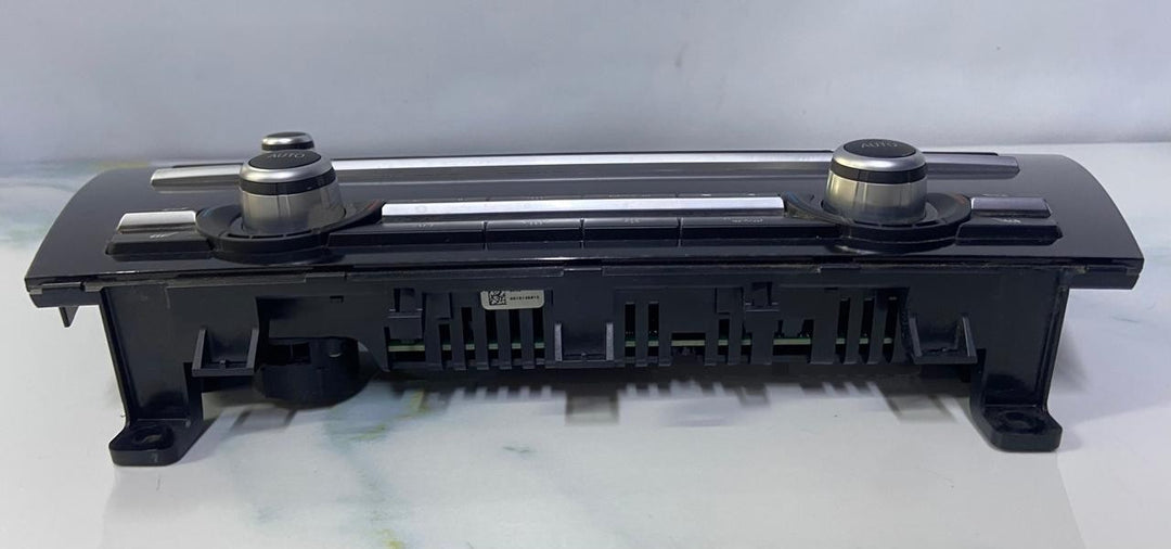 OEM BMW 6 SERIES F06 F12 F13 CLIMATE CONTROL PANEL 9285346