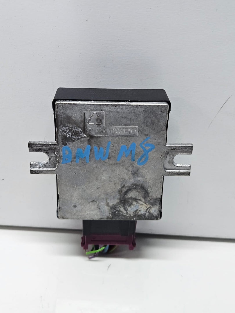 5A0EEC9-2016-2025 BMW M4 M8 G23 G24 G26 Fuel Pump Control Module OEM