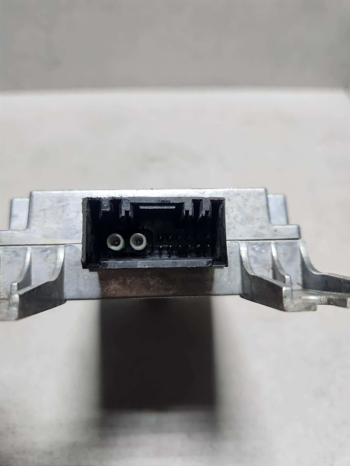 1996-1998 BMW Z3 Voice Control Input System Module 6960807 7 Series E65 E66 E67