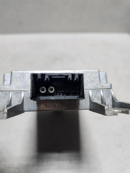 1996-1998 BMW Z3 Voice Control Input System Module 6960807 7 Series E65 E66 E67