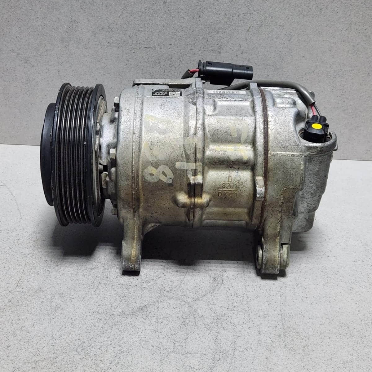 BMW Air Conditioning Compressor 9299328 1 Series F20 F21 3 Ser F22 F23 F30 B38