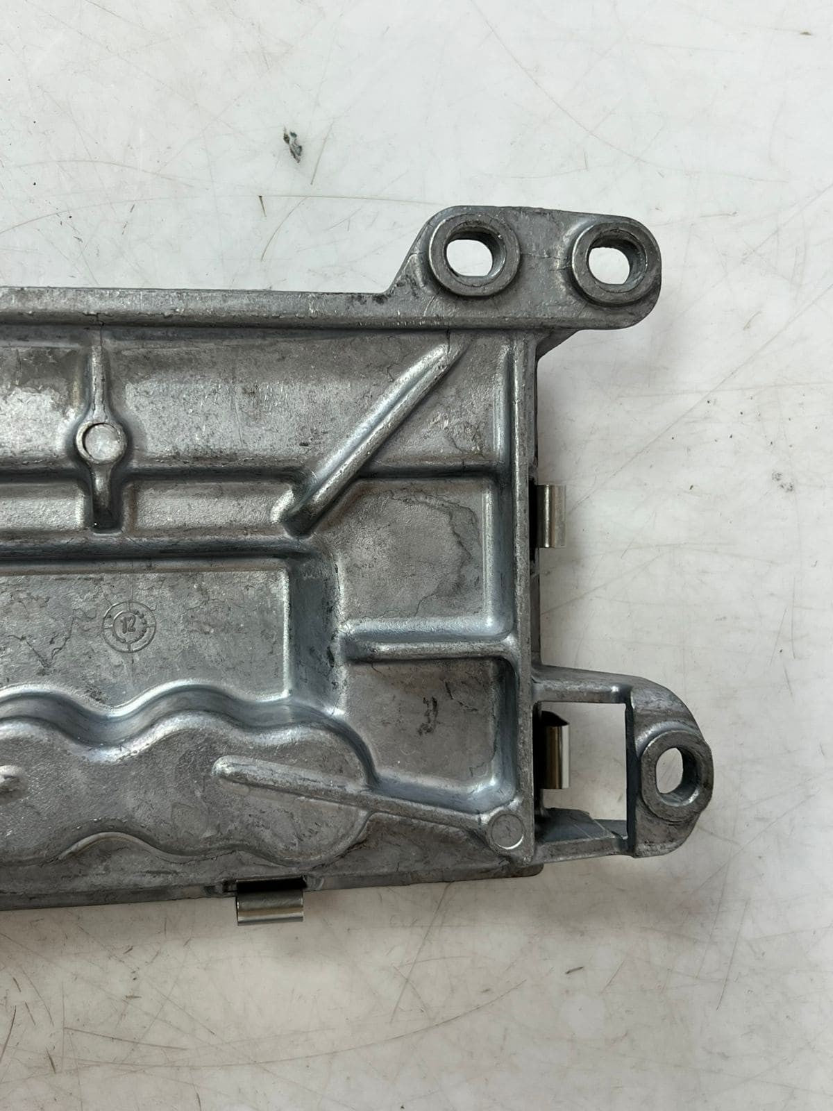 BMW F01 F02 F07 F10 F11 F12 F13 5 6 7 Active Steering Control Unit 6854032 OEM