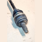 Load image into Gallery viewer, BMW Drive Shaft Rear Left 7533445 3 Series E90 E91 E92 and 1 Series E81 E87  