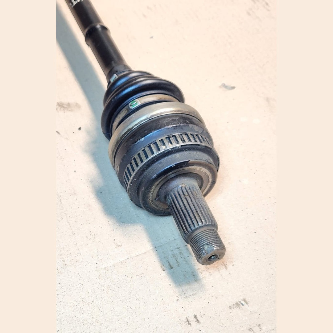 BMW Drive Shaft Rear Left 7533445 3 Series E90 E91 E92 and 1 Series E81 E87  
