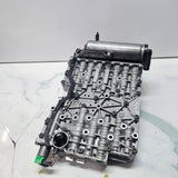BMW 528I F10 Transmission Mechatronic Valve Body 8HP45 N20 0260550075 AUTO START