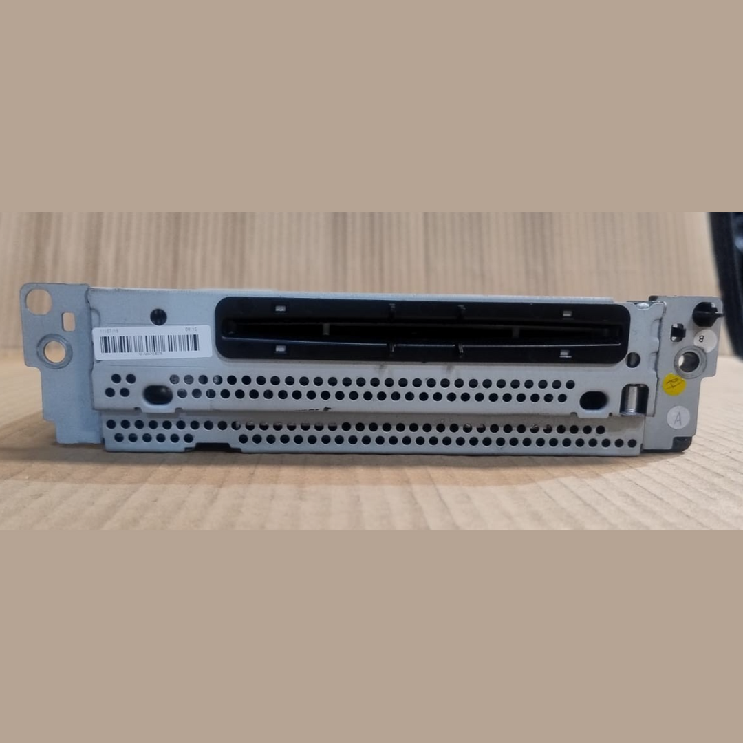 BMW F10,F11,F25,F30,F31,F32,F34,F36 NAVIGATION USB BLUETOOTH MOST CI - 9399436
