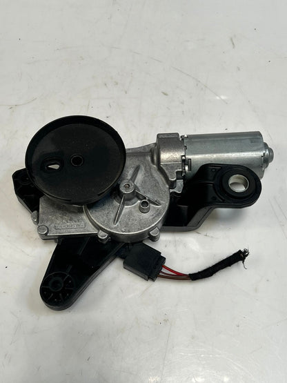 BMW 3 Series F31 5 Series F11 LCI Rear WINDOW Wiper Motor 7311415