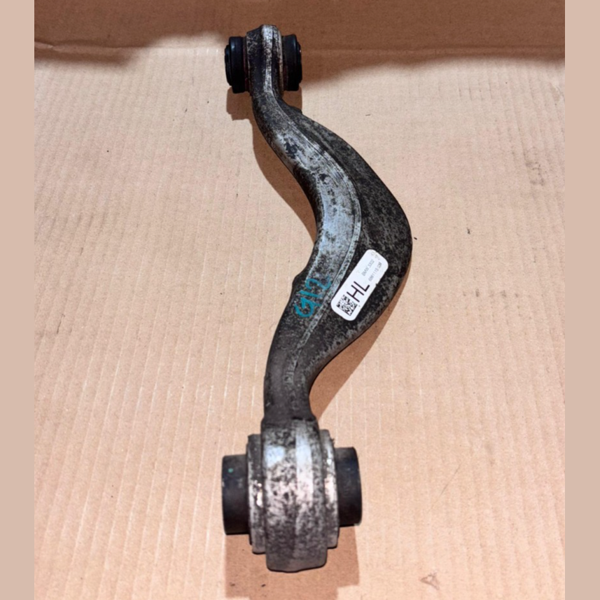 BMW 5 SERIES G30 6 G32 G14 7 SERIES G12 CONTROL ARM RUBBER BUSHING LEFT 6861115