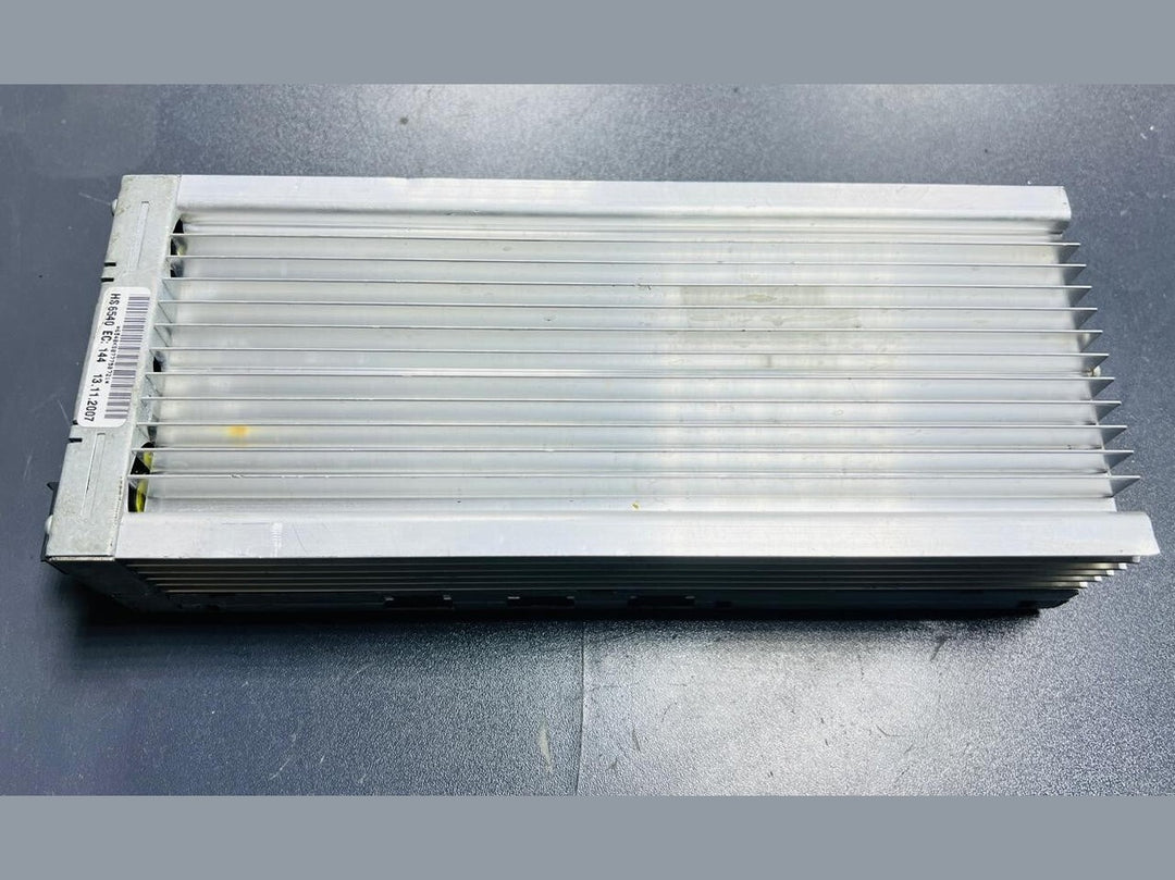 BMW 1,3 SERIES E81,E82,E87,E88,E90,E91,E92,E93 TOP HIFI SYSTEM AMPLIFIER 9170386