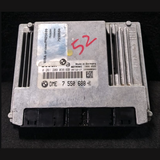 BMW 1 3 Series E87 E90 116i 316i N45 ENGINE CONTROL UNIT ECU MODULE ONLY-7550688