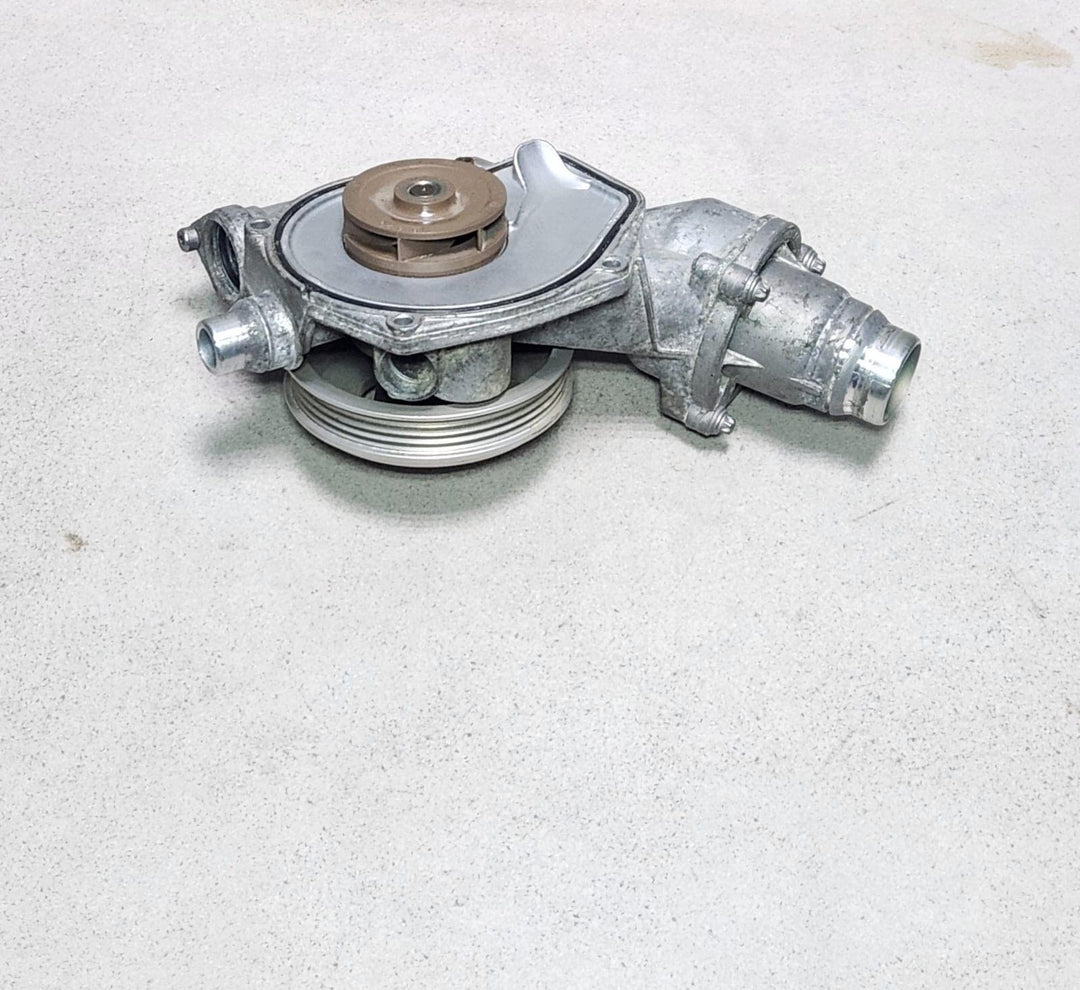 2007-2013 BMW X5 Water Pump 7846361 M3 F80 M4 F82 F32 X5 E70 and 650i F12