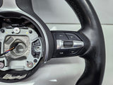 BMW X2 F39 18dx 2019 RHD Steering Wheel OEM