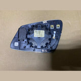 BMW mirror glass 20200540 for F30 F31 F20 F21 F36 models RHD